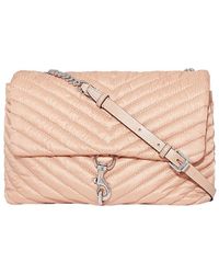 edie nylon backpack