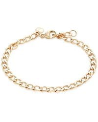 Effy - 14K Link Chain Bracelet - Lyst
