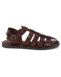 off fifth sandals