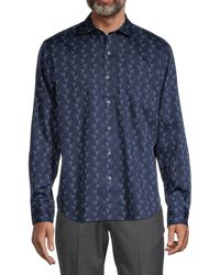 Bugatchi Shirts for Men | Online Sale 