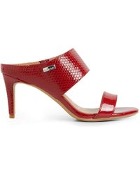 Calvin Klein Shoes for Women - Up to 70 