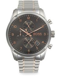 womens boss watch