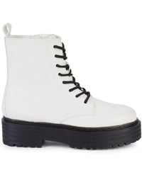 mia snakeskin boots