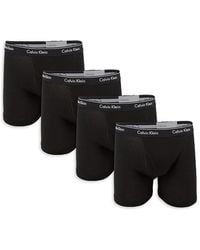 5Mayi Mens Underwear Boxers Shorts Cotton Underwear Trunks 3D Pouch Men Boxers Multi Pack S M L XL XXL 
