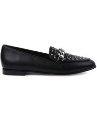 BCBGeneration Loafers and moccasins for Women | Online Sale up to 63% off |  Lyst