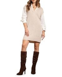 Blu Pepper Dresses for Women | Online Sale up to 44% off | Lyst