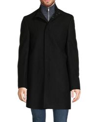 Calvin Klein Coats for Men | Online Sale up to 86% off | Lyst