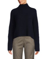 Twp - 'Macie Ribbed Cashmere Sweater - Lyst