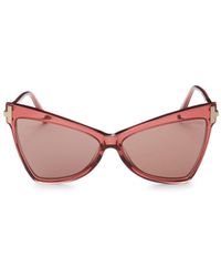 tom ford pink sunglasses