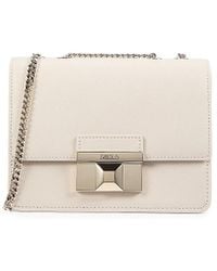Furla - Leather Shoulder Bag - Lyst