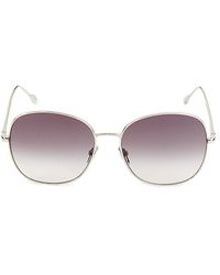 Isabel Marant - Lyo 59mm Square Sunglasses - Lyst