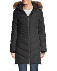 pajar jacket womens