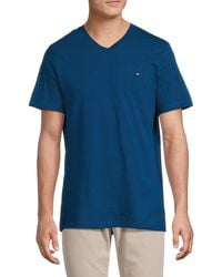Tommy Hilfiger - Core Flag Tee - Lyst