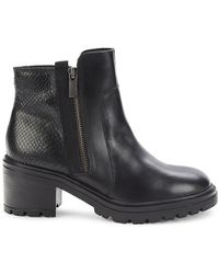 Geox Boots for Women | Christmas Sale up to 66% off | Lyst