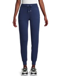 tommy hilfiger ladies joggers