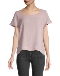 C&C California Tops for Women | Online Sale up to 80% off | Lyst