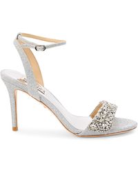 badgley mischka janie