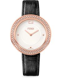 jean fendi ladies watches