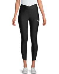 PUMA Leggings for Women | Online Sale up to 73% off | Lyst