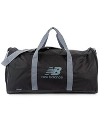 new balance sports bag