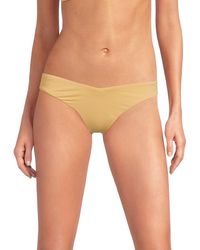 WeWoreWhat - Delilah Bikini Bottom - Lyst