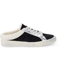 marc fisher sneaker boot