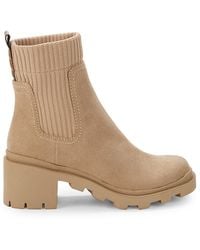 Steven by Steve Madden Boots for Women | Online Sale up to 78% off | Lyst