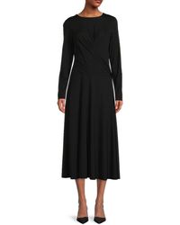 Calvin Klein Dresses for Women | Online Sale up to 85% off | Lyst