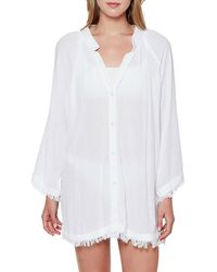 Sanctuary Shirts for Women | Online Sale up to 75% off | Lyst