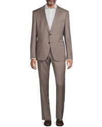 BOSS by HUGO BOSS Suits for Men | Online Sale up to 65% off | Lyst