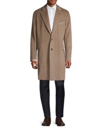 boglioli overcoat