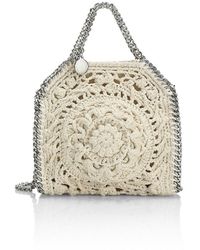 Beach Bag Tote And Straw Bags for Women | Lyst