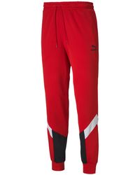 puma jogging pants
