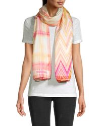 missoni scarf price