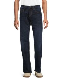 True Religion Straight-leg jeans for Men | Online Sale up to 87 ...