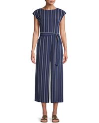 karl lagerfeld pink jumpsuit