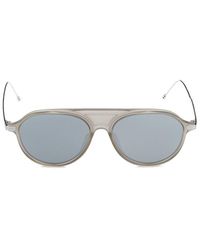 Thom Browne - 57mm Sunglasses - Lyst