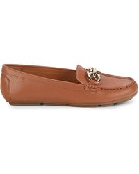 Calvin Klein Loafers and moccasins for Women | Online Sale up to 59% off |  Lyst UK