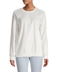 adidas Sweaters and pullovers for Women | Online Sale up to 60% off | Lyst