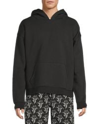 KROST - X Monopoly Graphic Back Hoodie - Lyst