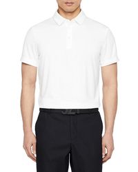 J.Lindeberg Clothing for Men | Online 