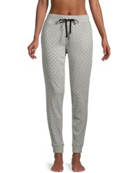Calvin Klein Track pants and sweatpants for Women | Online Sale up to 80%  off | Lyst