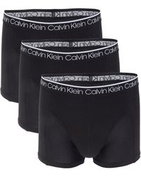 Calvin Klein Boxers for Men | Online Sale up to 50% off | Lyst