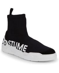 CoSTUME NATIONAL Shoes for Men | Online Sale up to 79% off | Lyst Canada