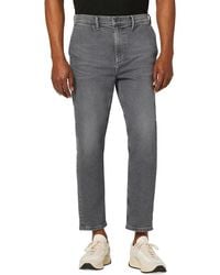 Joe's Jeans - The Diego Tapered & Cropped Jeans - Lyst