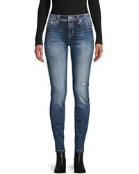cheapest miss me jeans