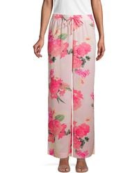 calvin klein palazzo pants