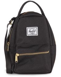 Herschel Supply Co. - Nova Crossbody Mini Backpack - Lyst