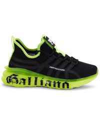 John Galliano Sneakers for Women | Online Sale up to 85% off | Lyst