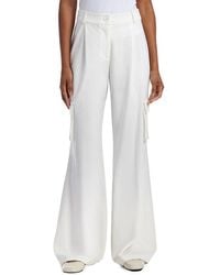 Capsule 121 - The Antares Flare-Leg Cargo Pants - Lyst